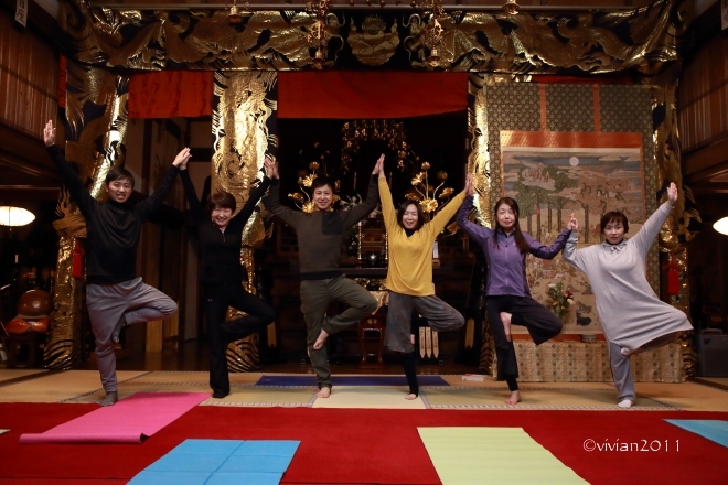 寺ヨガ in 光太寺 ~仕事帰りにヨガでリフレッシュ~_e0227942_23441040.jpg