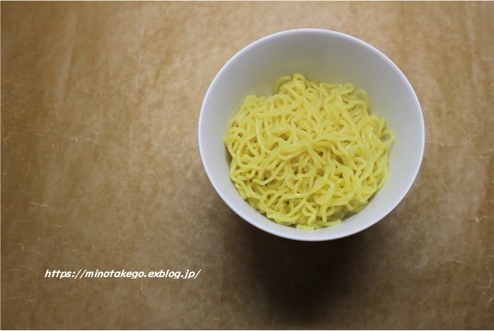 癒しの『あさりラーメン』_e0343145_20225252.jpg