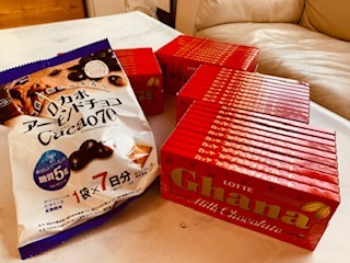 バレンタインデー♡_e0040673_13452928.jpg