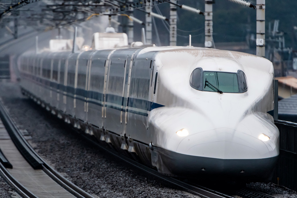 AF-S NIKKOR 200-400mm f/4G ED VR II の話 : 鉄道ばっかのブログ AF-S NIKKOR 200-400mm f/4G ED VR II の話 : 鉄道ばっかのブログ
