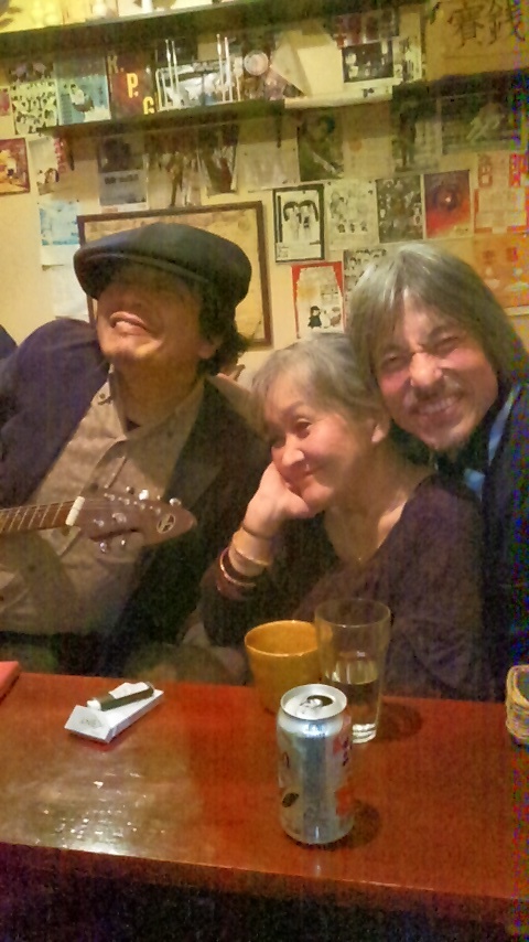 広島 横川 外国 屋根裏ロマンチックホール Teradamachi Blog