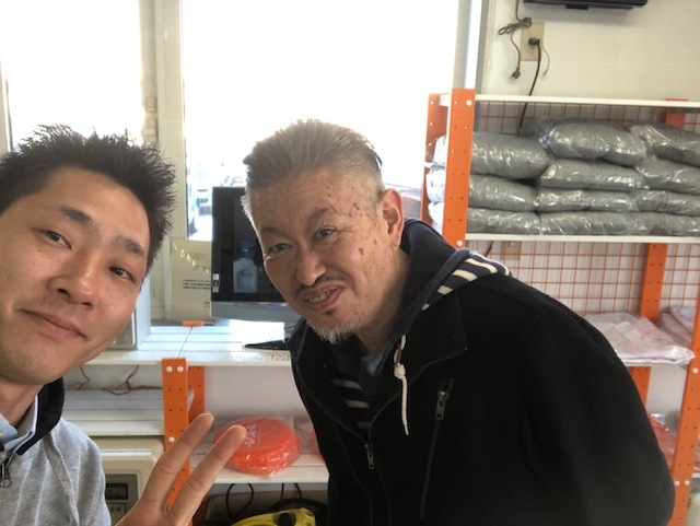 2月16日(土)☆TOMMYアウトレット☆あゆブログヽ(•̀ω•́ )ゝ✧ 自社ローン・ローンサポートはTOMMYまで♪_b0127002_17304888.jpg