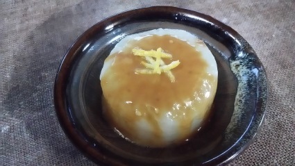 東山寺大根がうまい❗_c0280108_01200994.jpg