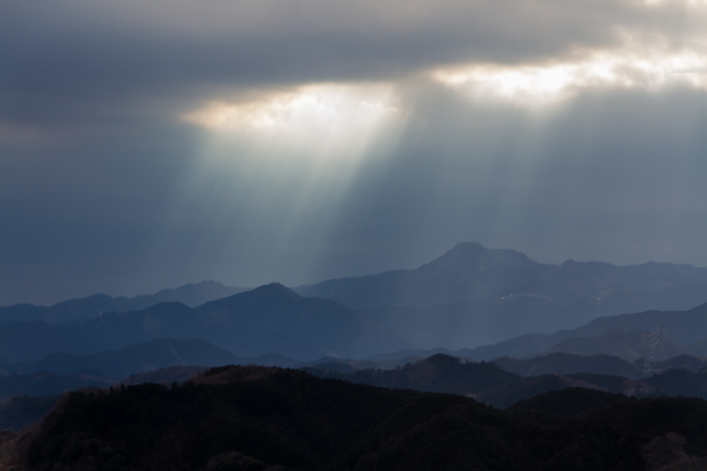 今日の散歩写真、日和田山へ_b0010915_20003207.jpg