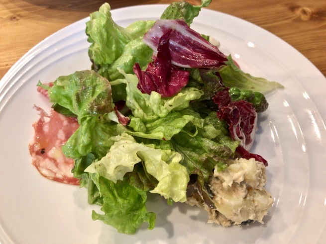 【閉店】ヒガコの新しい風。──「TRATTORIA BRIOSO」_d0352022_18375187.jpg