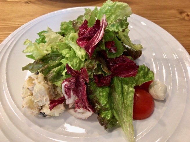 【閉店】ヒガコの新しい風。──「TRATTORIA BRIOSO」_d0352022_18375660.jpg