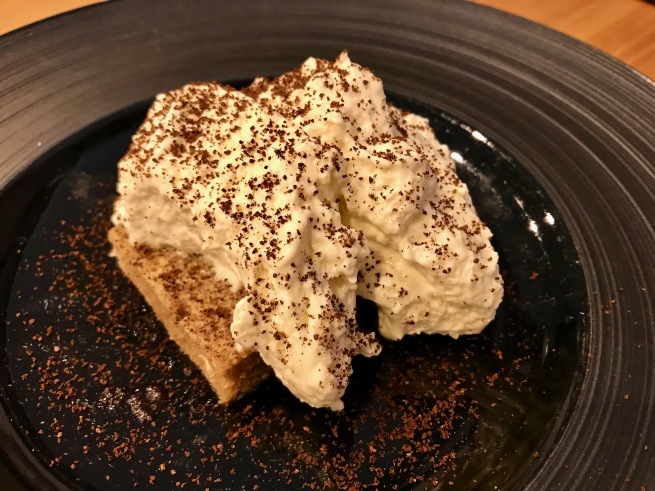 【閉店】ヒガコの新しい風。──「TRATTORIA BRIOSO」_d0352022_18381186.jpg