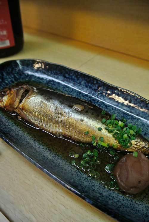 東京グルメ 四谷三丁目 あの伝説の日本酒専門店がコンセプトを一新してオープン Animism Bar 鎮守の森 Takezo 純米狂 山梨酒場と日本酒の酔ゐどれ日記