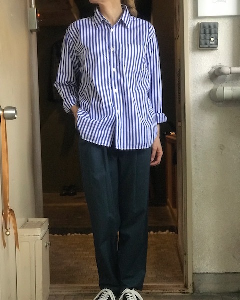 春の装い_d0364239_19592607.jpg