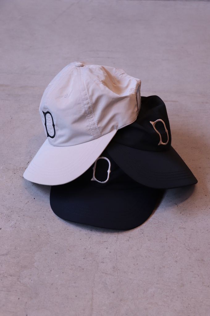 THE H.W.DOG&CO RAILROAD CAP : mambo