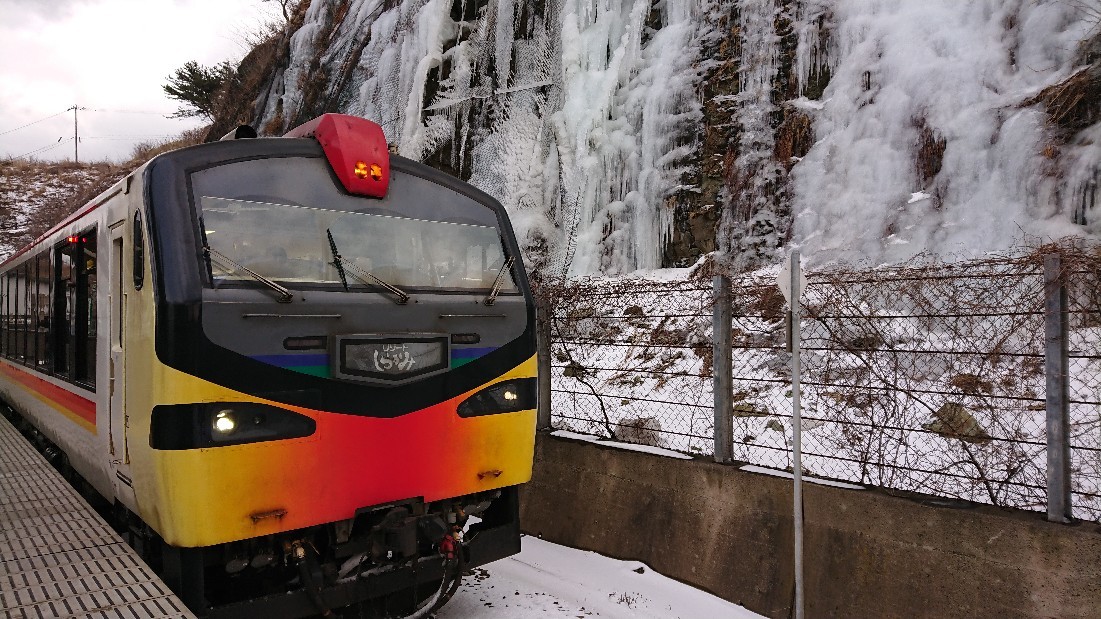 雪の青森旅行最終日_c0328559_14021946.jpg