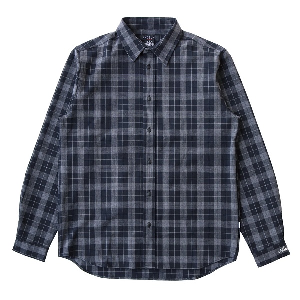 ANDSUNS NEW ARRIVAL_d0175064_17185377.jpg