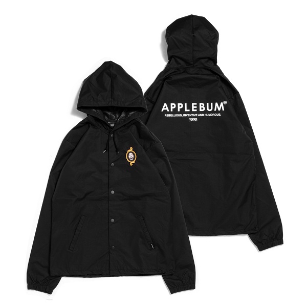 APPLEBUM NEW ARRIVAL_d0175064_9135847.jpg