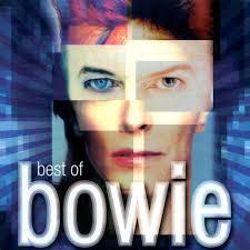 デヴィッド・ボウイ 『Best Of Bowie (US)』_a0300074_4592311.jpg