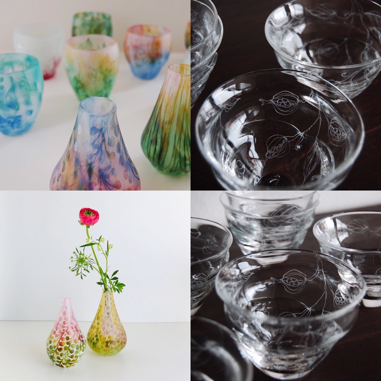 芽吹き展 メリハリ☆_b0353974_17204620.jpg