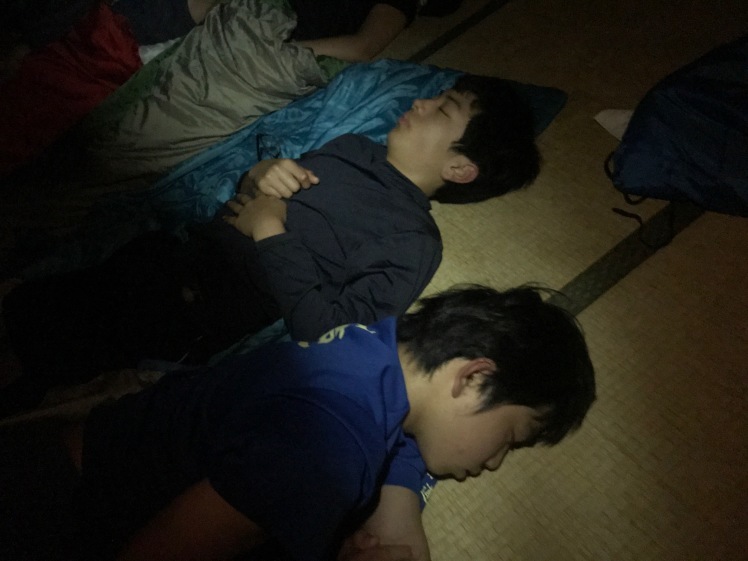 ロゲイニングキャンプ〔1日目〕初日の中城村・北中城編無事終了!街と仲間のおもしろいところがたくさんみつかった!_d0363878_23472691.jpg