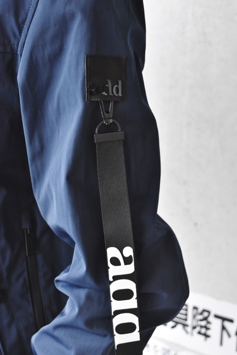 add DRIZZLER JACKET NEW_d0152280_20362104.jpg