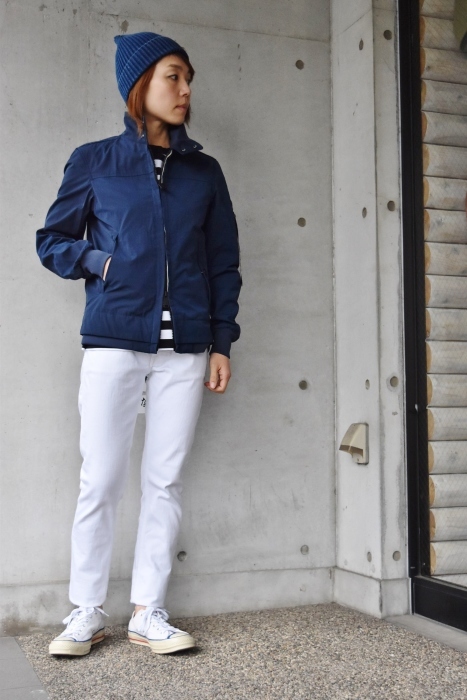 add DRIZZLER JACKET NEW_d0152280_20375113.jpg