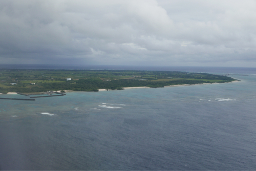 海界の村を歩く 東シナ海 多良間島_d0147406_17480782.jpg