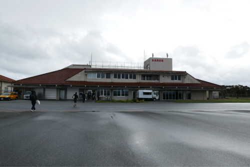 海界の村を歩く 東シナ海 多良間島_d0147406_17493800.jpg