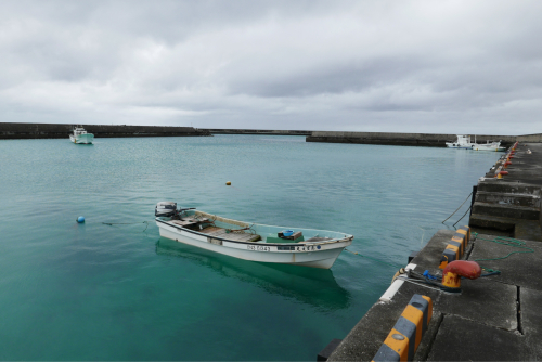 海界の村を歩く 東シナ海 多良間島_d0147406_17511680.jpg