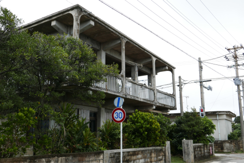 海界の村を歩く 東シナ海 多良間島_d0147406_17525952.jpg