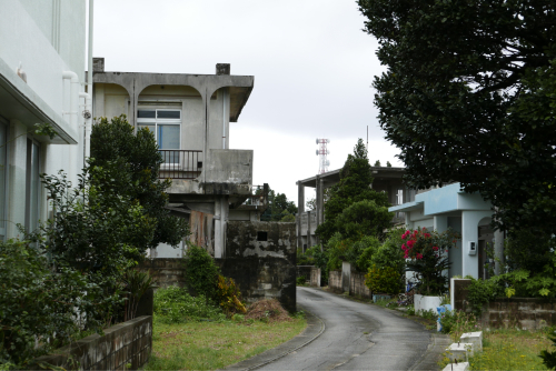 海界の村を歩く 東シナ海 多良間島_d0147406_17530532.jpg