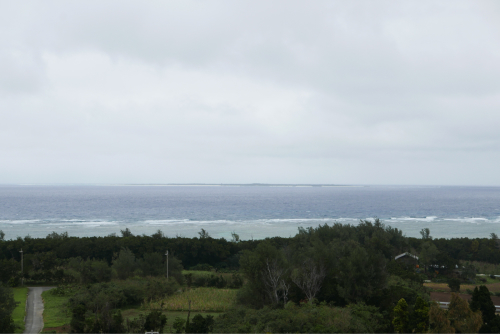 海界の村を歩く 東シナ海 多良間島_d0147406_17571621.jpg