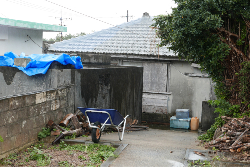 海界の村を歩く 太平洋 大神島_d0147406_19293648.jpg