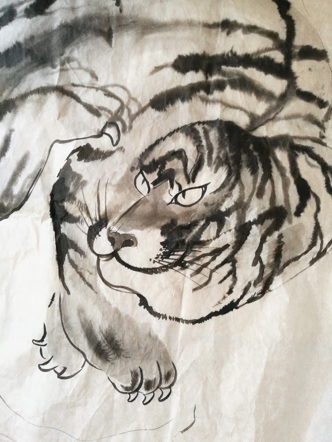 習作_c0114110_10011254.jpg