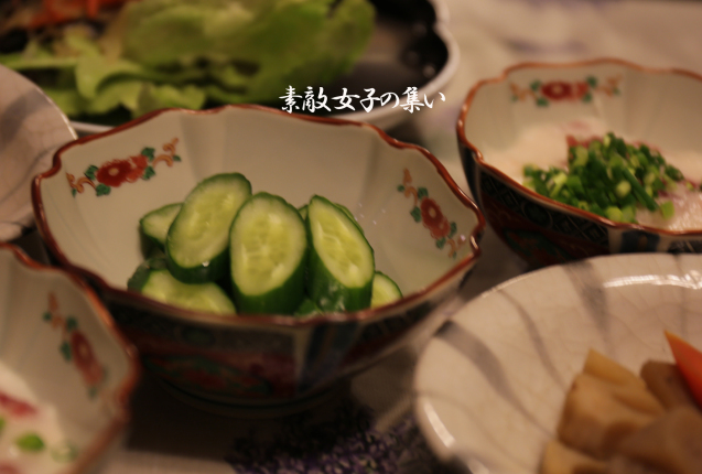 今宵は　鰯の南蛮漬け（お野菜たっぷり）(*^◇^)_a0245136_20313337.jpg