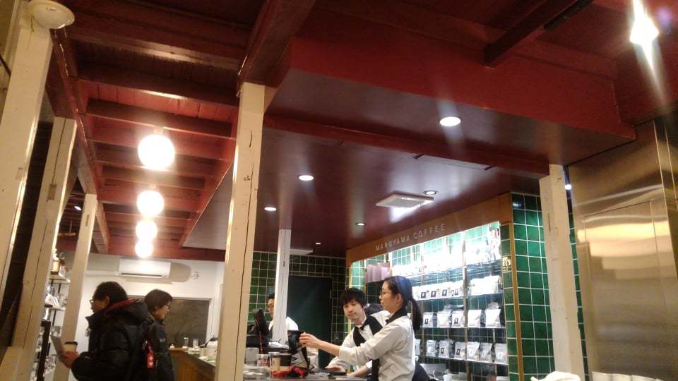 サイフォンナイトに行ってきました。 _e0120837_21554558.jpg