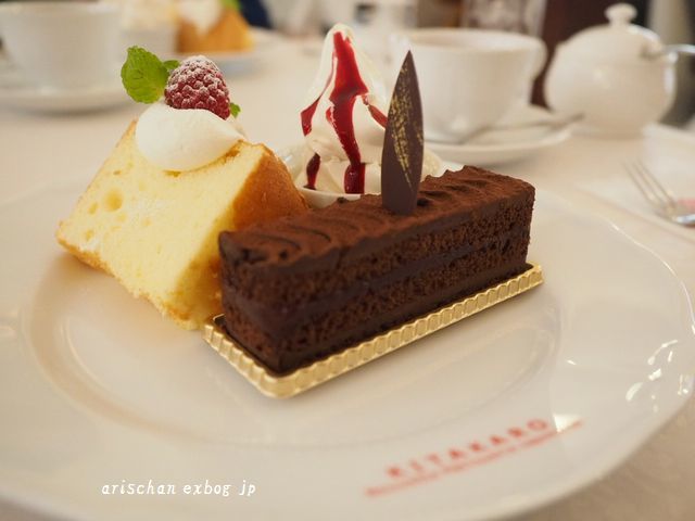 北菓楼札幌♪_f0295238_13572257.jpg