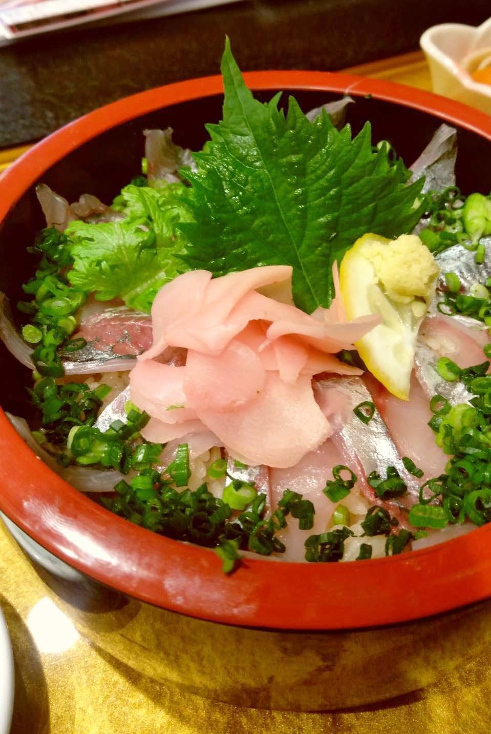 小田原 お魚三昧♪_d0377645_10081627.jpg