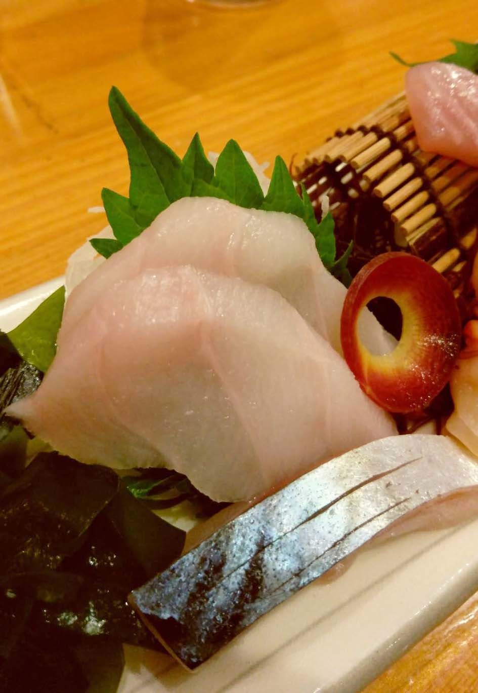 小田原 お魚三昧♪_d0377645_10082840.jpg