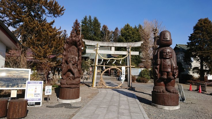 二宮金次郎を参る 報徳二宮神社 栃木県 963 77 二宮金次郎を参る 報徳二宮神社 栃木県 963 77