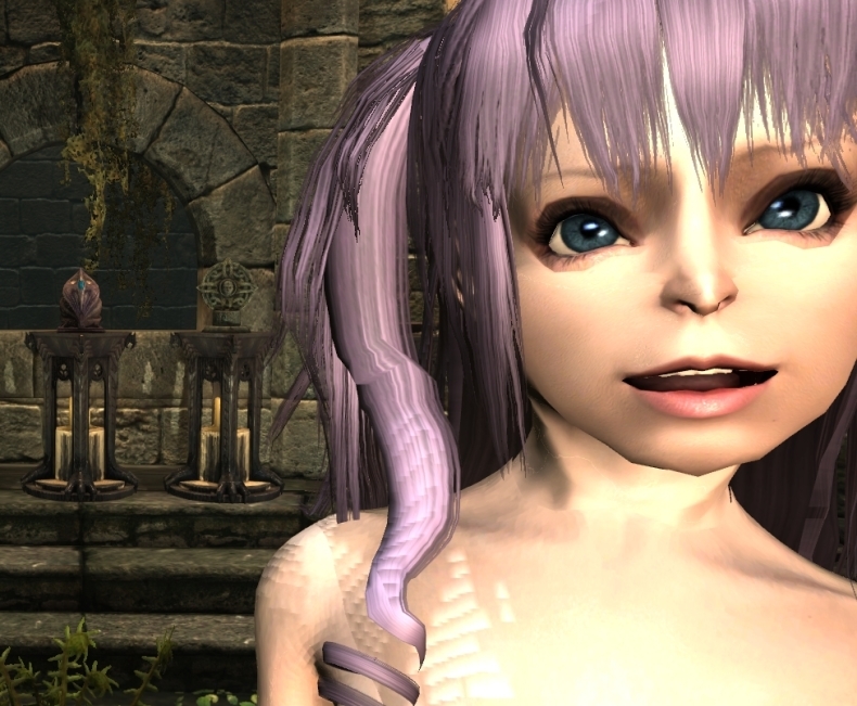 Skyrim日記 Vampire Lord Yon 1 旅の記録 Skyrim日記 Vampire Lord Yon 1 旅の記録