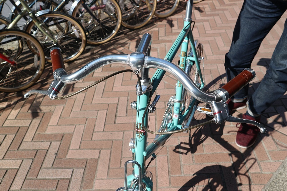 2月17日 渋谷 原宿 の自転車屋 FLAME bike前です_e0188759_19052286.jpg