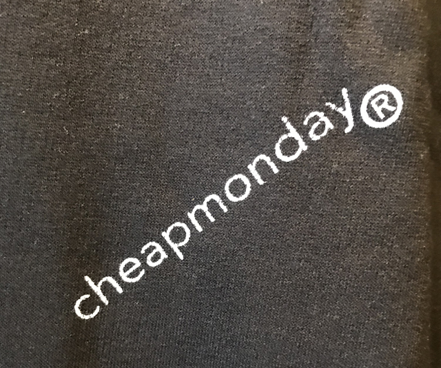 +++CHEAP MONDAY+++_e0130464_19325645.jpg