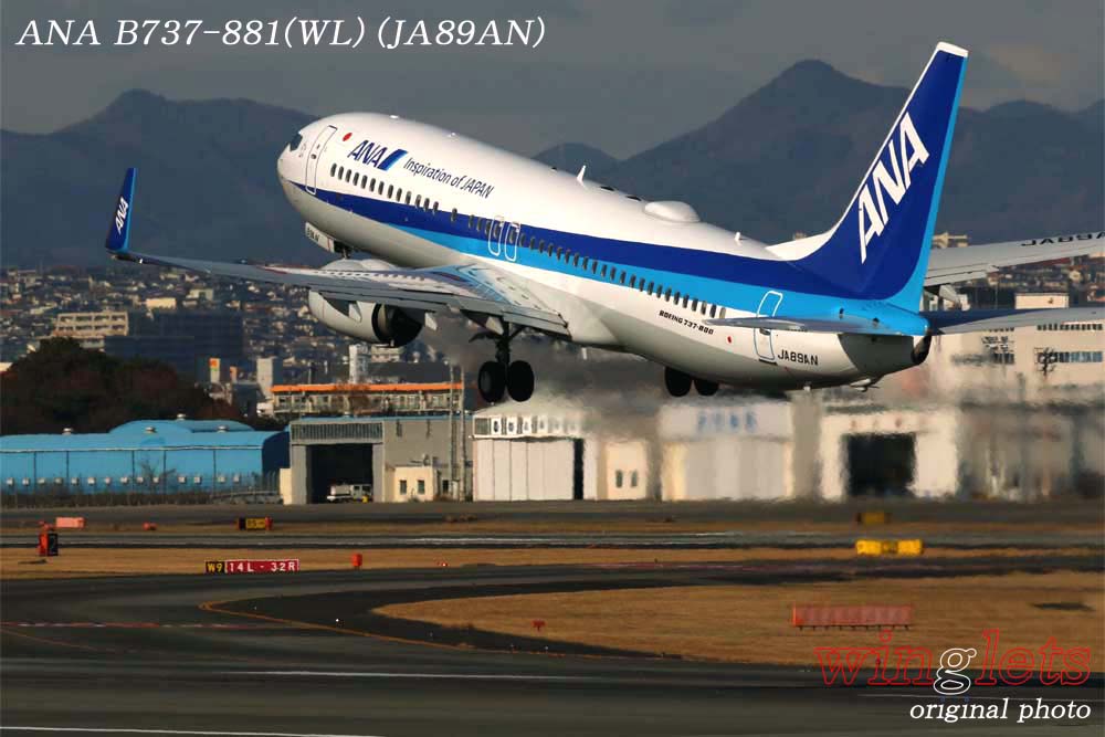 ‘19年 伊丹空港ﾚﾎﾟｰﾄ･･･ＡＮＡ／ＪＡ８９ＡＮ_f0352866_20274118.jpg