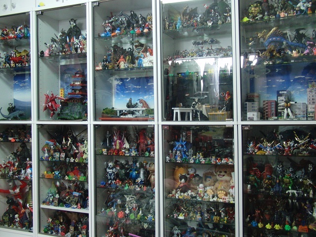オタクの死は安い コレクターが死んだ後に残った遺品 その価値 円 松本ミゾレの バカなことを言うんじゃない