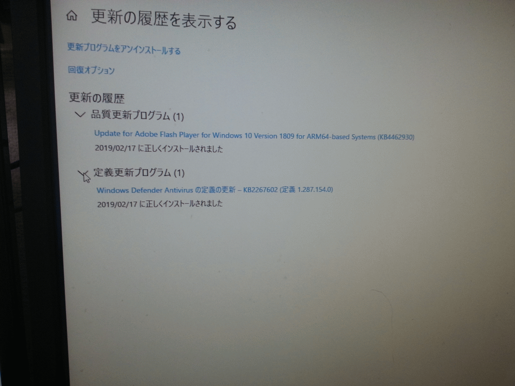 [3回目] Windows10 ARM 64bit Raspberry Pi 3B+ インストール＆起動 (2/17)_a0034780_13194354.png