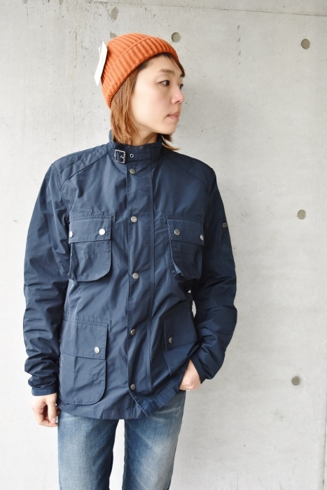Indigo NAVY 。。。SOUND MAN (^^♪_d0152280_02253853.jpg