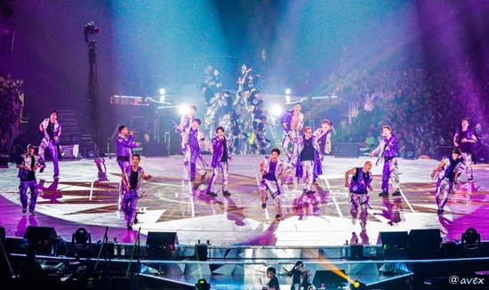 Star Of Wish 2 10 キラキラ岩ちゃんを中心とした思い出 前半 いろいろ日記 Star Of Wish 2 10 キラキラ岩ちゃんを中心とした思い出 前半 いろいろ日記
