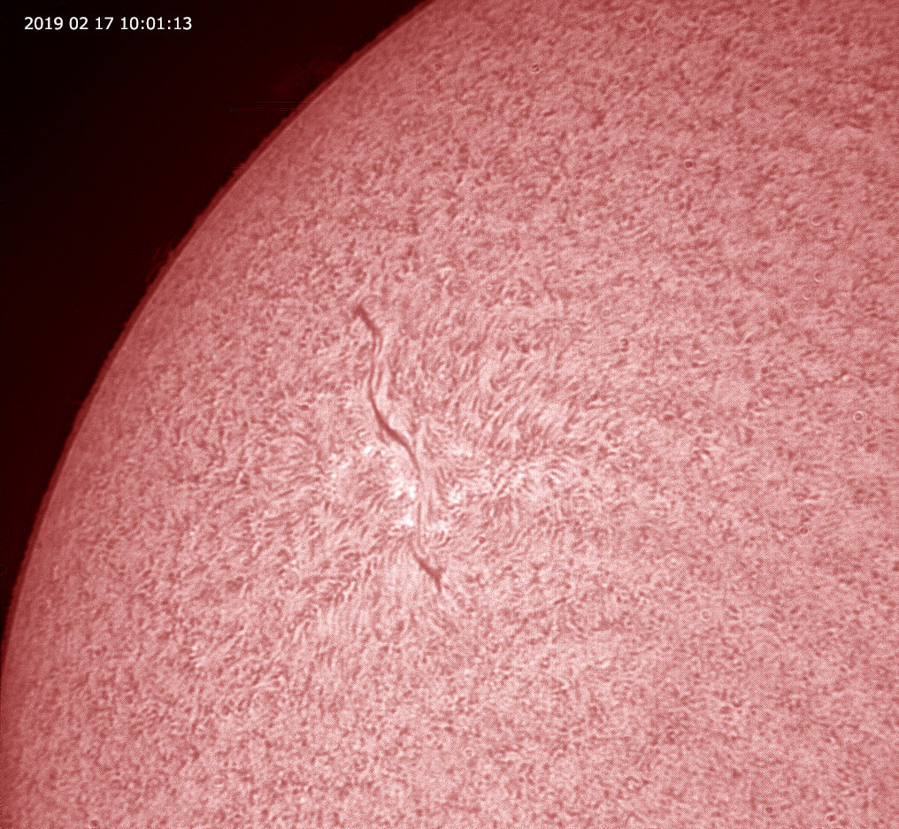2月17日の太陽_e0174091_11263184.jpg