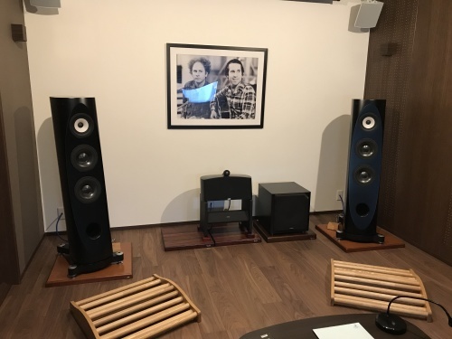 SPEC RSP-AZ1（リアルサウンド・プロセッサー） RSP-AZ1：オーディオ商品 : スペック株式会社