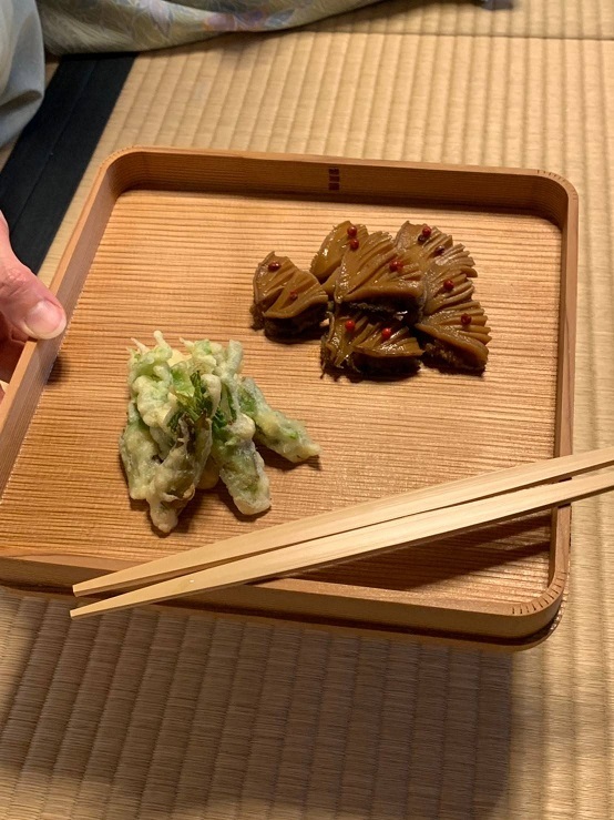 茶懐石 お茶事のお料理を作ってきました 大阪 フランス料理教室ラ ターブル アン プリュス 料理家 尾関由美 本格料理を日常に 茶懐石 お茶事のお料理を作ってきました 大阪 フランス料理教室ラ ターブル アン プリュス 料理家 尾関由美 本格料理を日常に