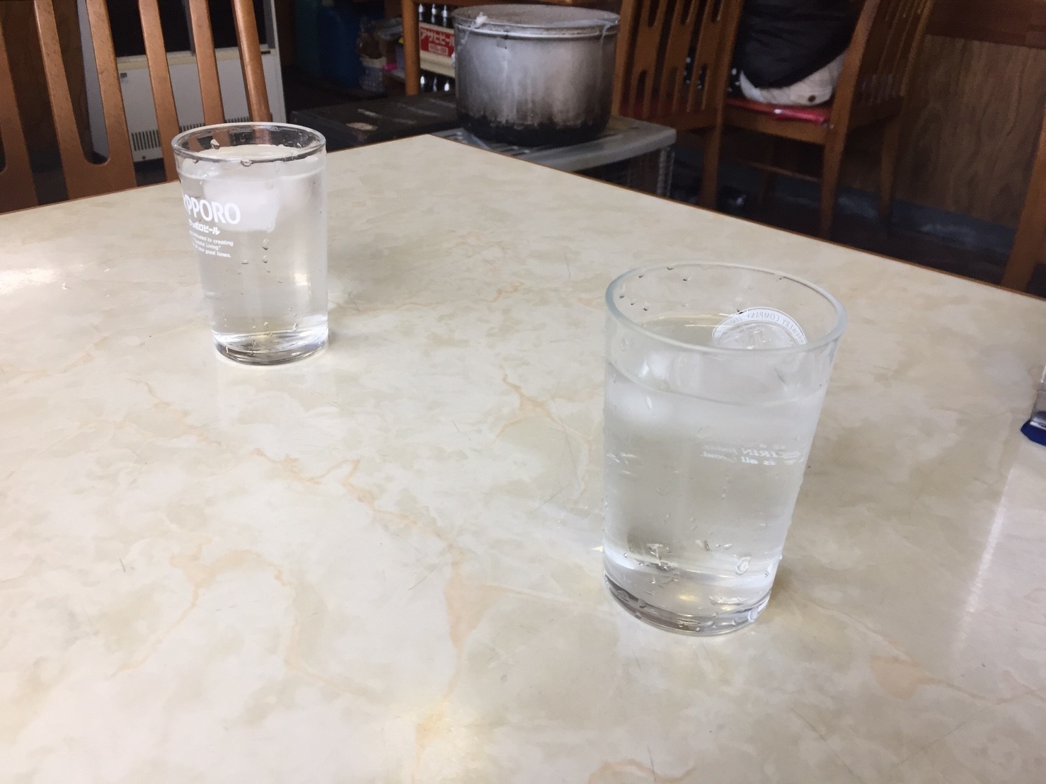 入舟食堂 @香住_e0115904_09333614.jpg