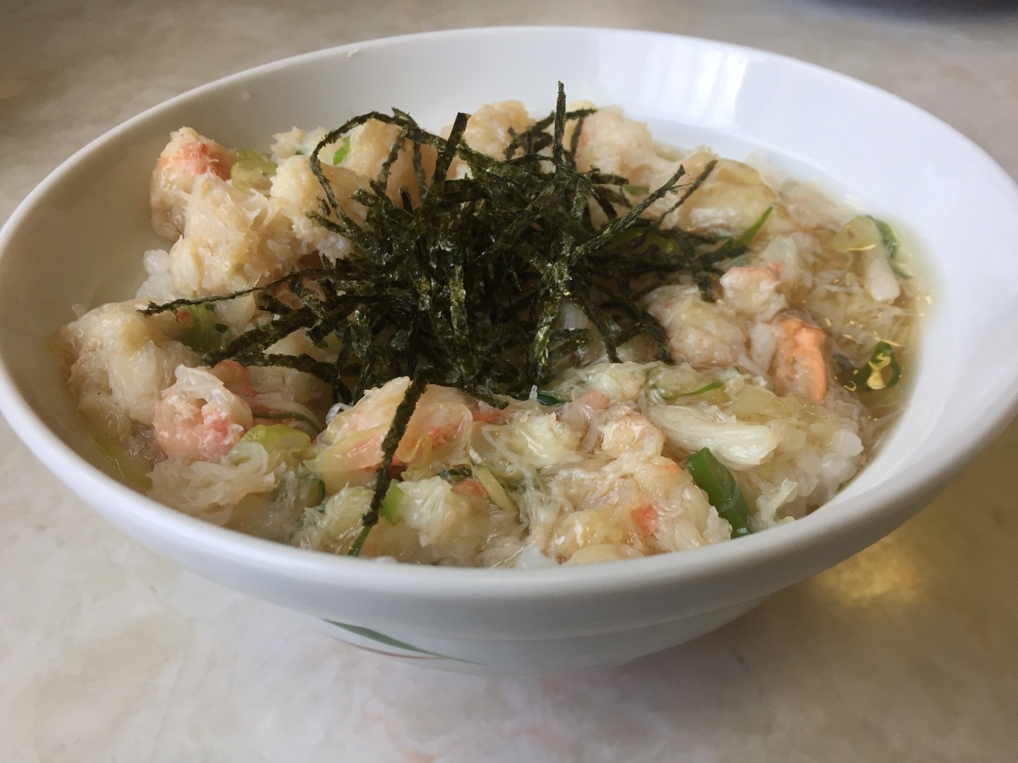 入舟食堂 @香住_e0115904_09561025.jpg