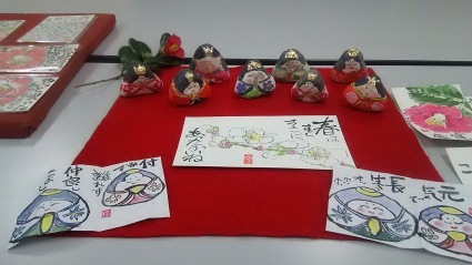 お雛様づくり大好評❤_c0280108_03233098.jpg